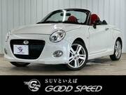 2015 DAIHATSU COPEN