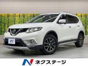2014 NISSAN X-TRAIL