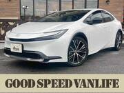 2023 TOYOTA PRIUS