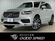 2021 VOLVO XC90