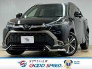 2023 TOYOTA COROLLA CROSS