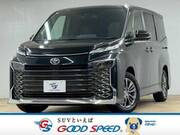 2024 TOYOTA VOXY