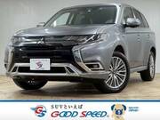2020 MITSUBISHI OUTLANDER PHEV