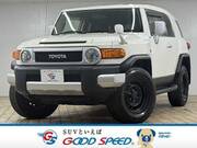 2014 TOYOTA FJ CRUISER