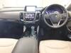 TOYOTA CROWN HYBRID