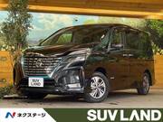 2020 NISSAN SERENA
