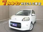 2012 TOYOTA PORTE