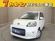 2015 TOYOTA PORTE