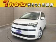 2012 TOYOTA SPADE