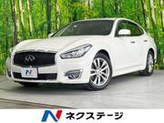 2017 NISSAN FUGA 370GT