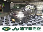 2013 TOYOTA HIACE VAN