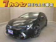 2022 TOYOTA COROLLA TOURING