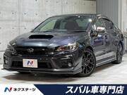 2017 SUBARU WRX S4