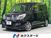 2012 SUZUKI SOLIO