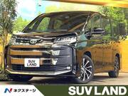 2023 TOYOTA NOAH