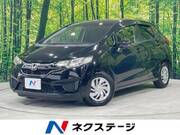 2016 HONDA FIT