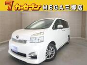 2012 TOYOTA VOXY