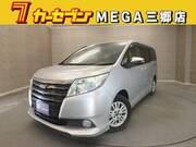 2014 TOYOTA NOAH G