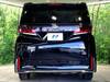 TOYOTA VELLFIRE HYBRID