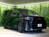 TOYOTA VELLFIRE HYBRID