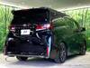 TOYOTA VELLFIRE HYBRID