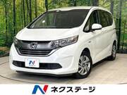 2019 HONDA FREED HYBRID