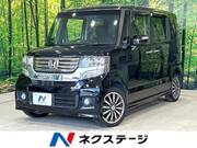 2013 HONDA N-BOX CUSTOM