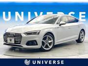 2017 AUDI A5 SPORTBACK