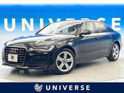 2013 AUDI A6