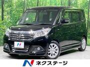 2020 SUZUKI SOLIO
