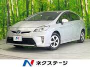 2013 TOYOTA PRIUS S