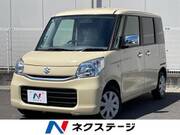 2016 SUZUKI SPACIA