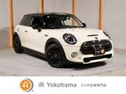 2018 BMW MINI COOPER S