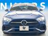 MERCEDES BENZ C-CLASS