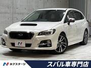 2015 SUBARU LEVORG