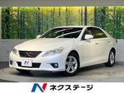 2012 TOYOTA MARK X
