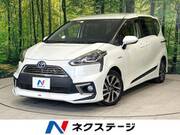 2016 TOYOTA SIENTA