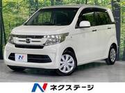 2018 HONDA N-WGN