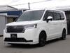 HONDA STEPWAGON