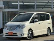 2015 NISSAN SERENA