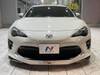 TOYOTA 86