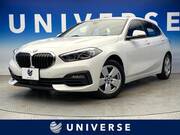 2021 BMW 1 SERIES