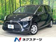 2020 TOYOTA SIENTA G