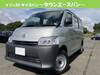 TOYOTA TOWNACE VAN