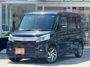 2015 SUZUKI SPACIA CUSTOM