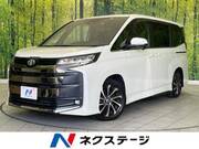 2023 TOYOTA NOAH