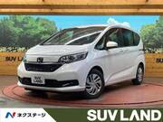 2024 HONDA FREED G