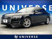 2016 AUDI A4