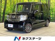 2013 HONDA N-BOX CUSTOM