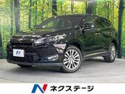 2016 TOYOTA HARRIER